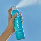 Coola classic spray spf 50 fragrance-free  thumbnail
