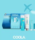 Coola travel kit thumbnail